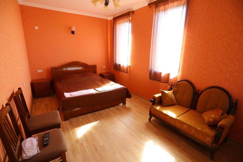 Hotel Sweet Home Telavi Chambre photo