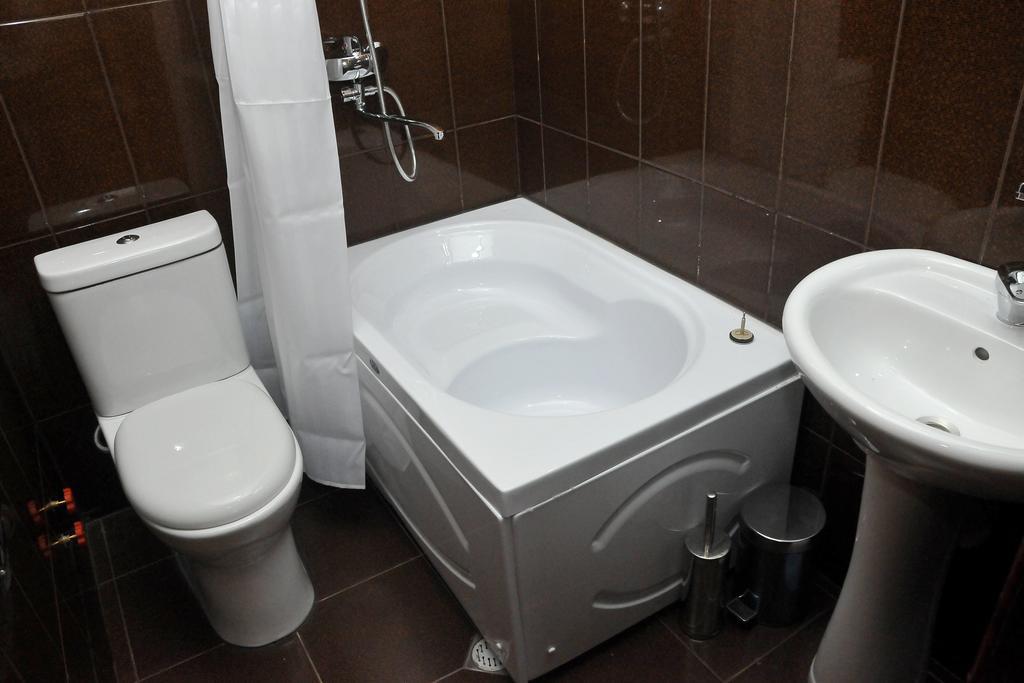 Hotel Sweet Home Telavi Chambre photo